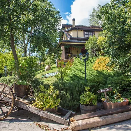 Agriturismo La Locanda Del Parco-2